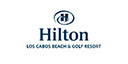 Hilton Los Cabos Beach and Golf Resort